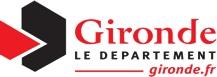logo département Gironde